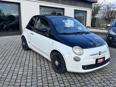 FIAT 500 500 1.2 by DIESEL