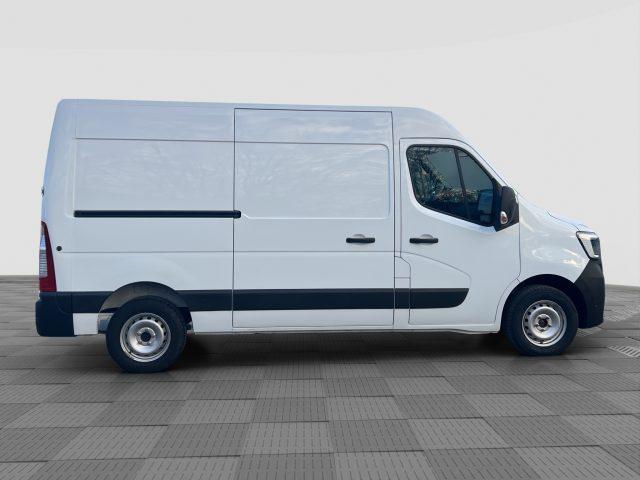RENAULT Master Master T35 2.3 dCi 135 PM-TM Furgone Ice