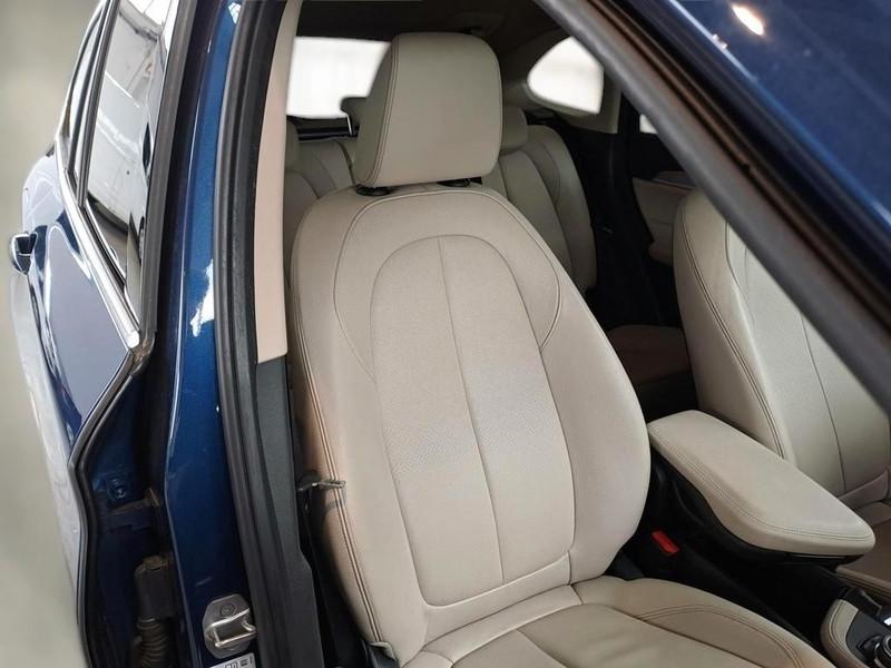BMW X1 XDRIVE 25E XLINE PLUS AUTOMATICO SUV