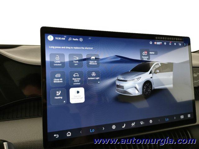 BYD DOLPHIN G DM-i 1.5 phev Comfort 212cv