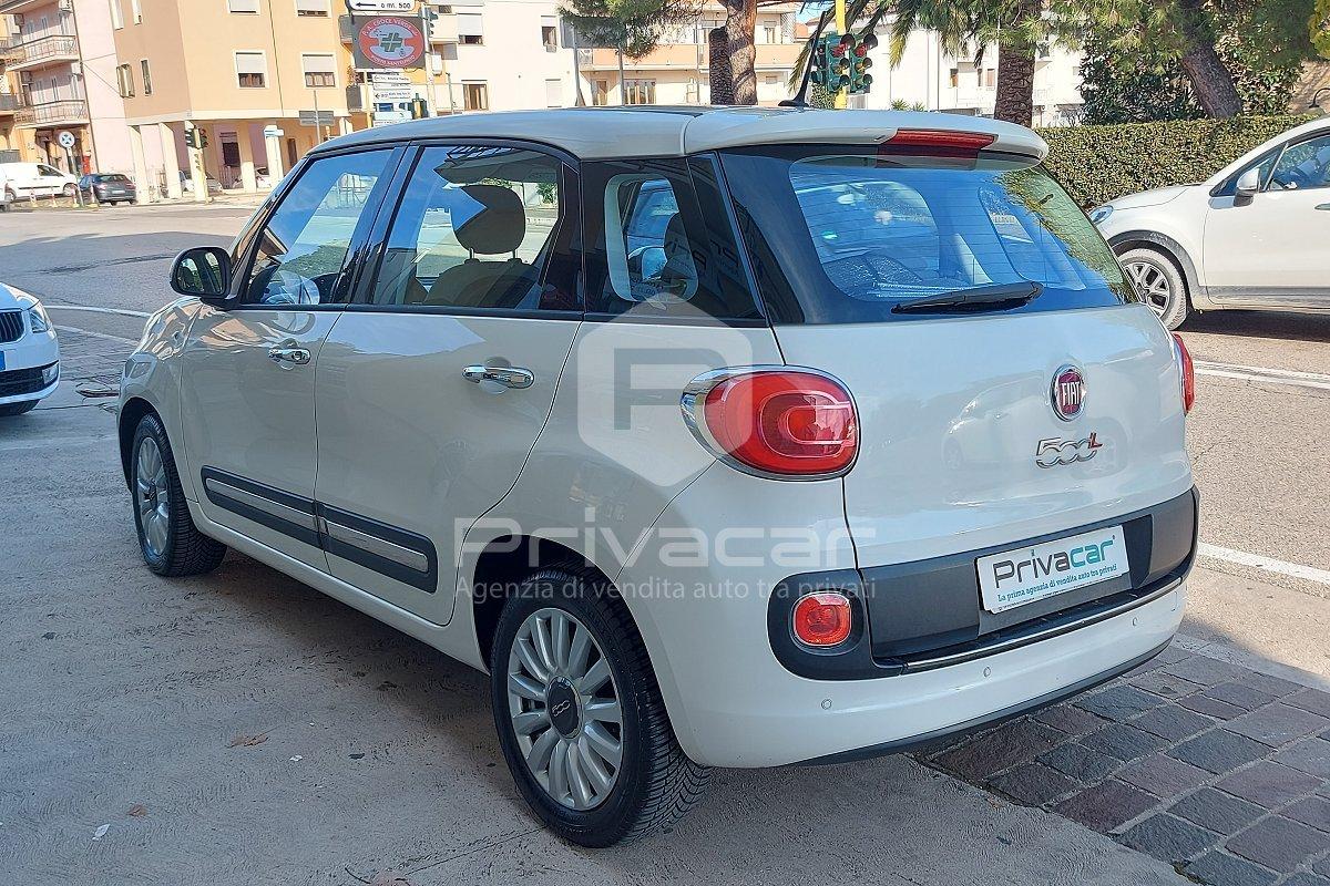 FIAT 500L 1.4 95 CV Pop Star