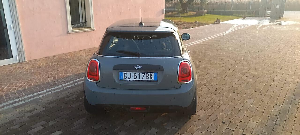 Mini One 1500 3 porte