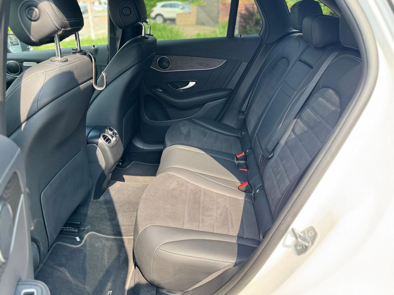 Mercedes-Benz GLC 300 Premium Plus GLC 300 D #5762