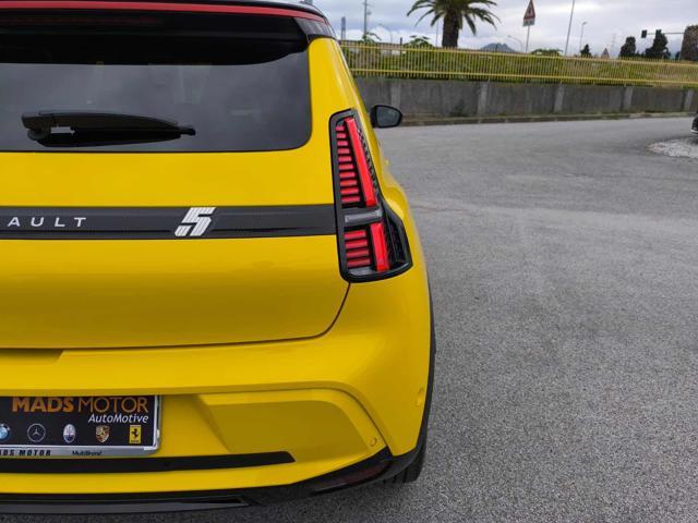 RENAULT R 5 5 E-Tech Electric 150 CV Comfort Range AC 11 Iconi