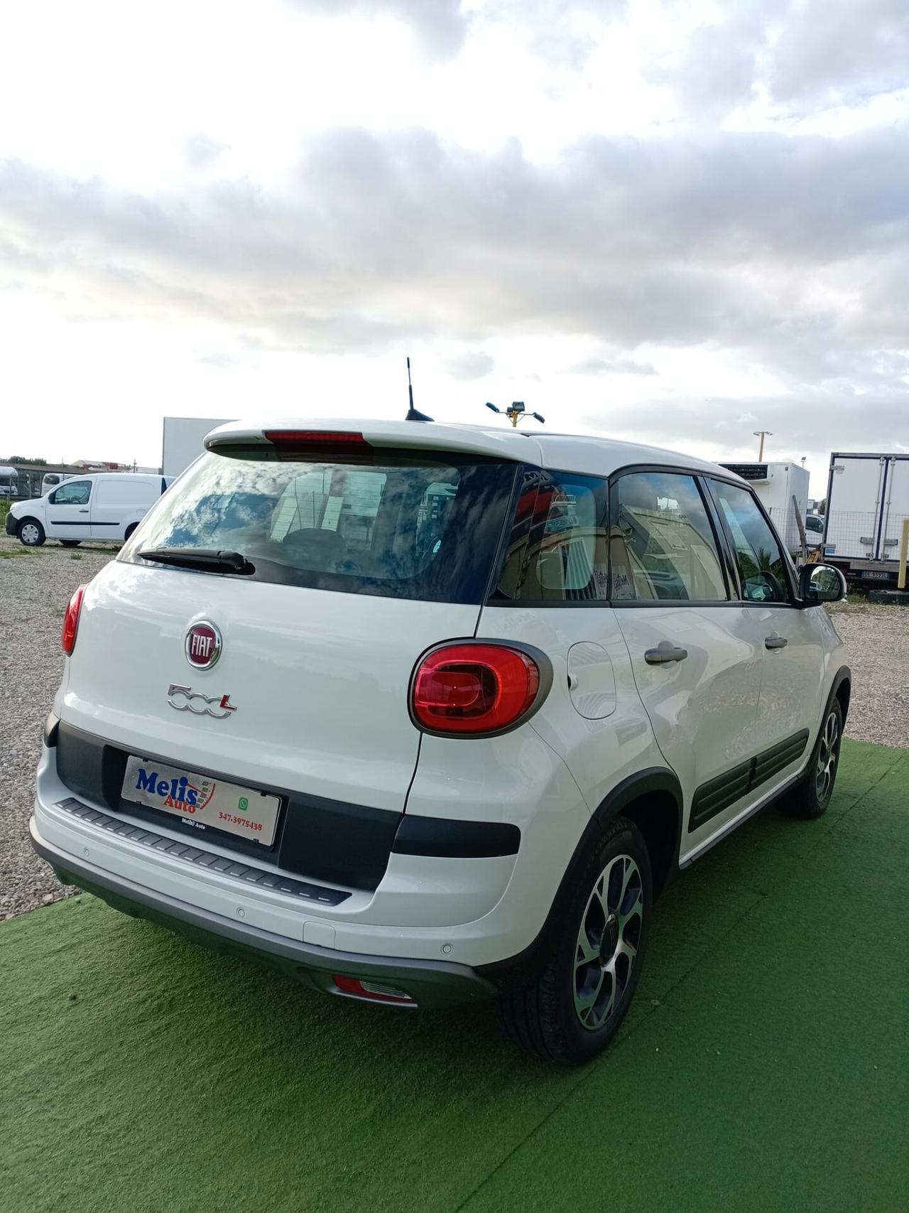 Fiat 500L DIESEL 1.3 MTJ SPORT