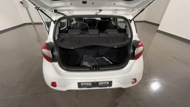 HYUNDAI i10 1.0 GPL Connectline 61CV #KM 0 #VARI COLORI