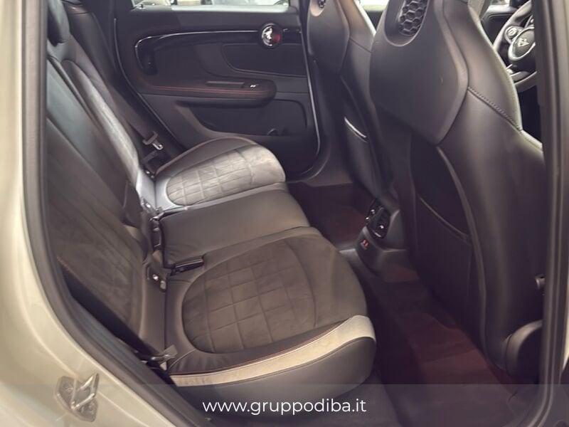 MINI Countryman Mini F60 2017 Benzi Mini 2.0 JCW auto