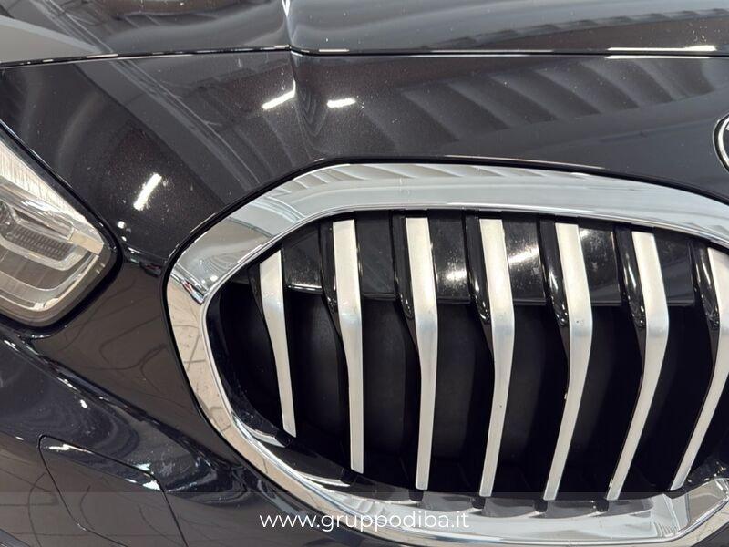 BMW Serie 1 F40 Diesel 118d Msport auto
