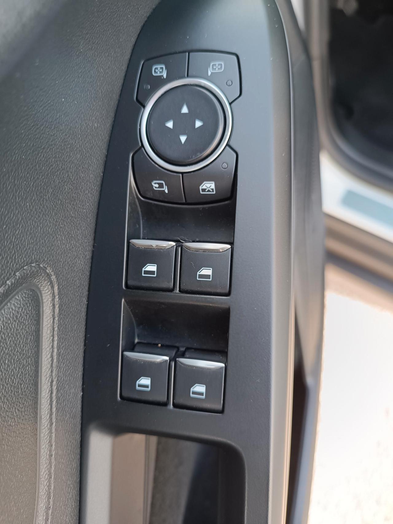 Ford Focus Active Wagon Focus Active SW 1.5 ecoblue s&s 120cv my20.75