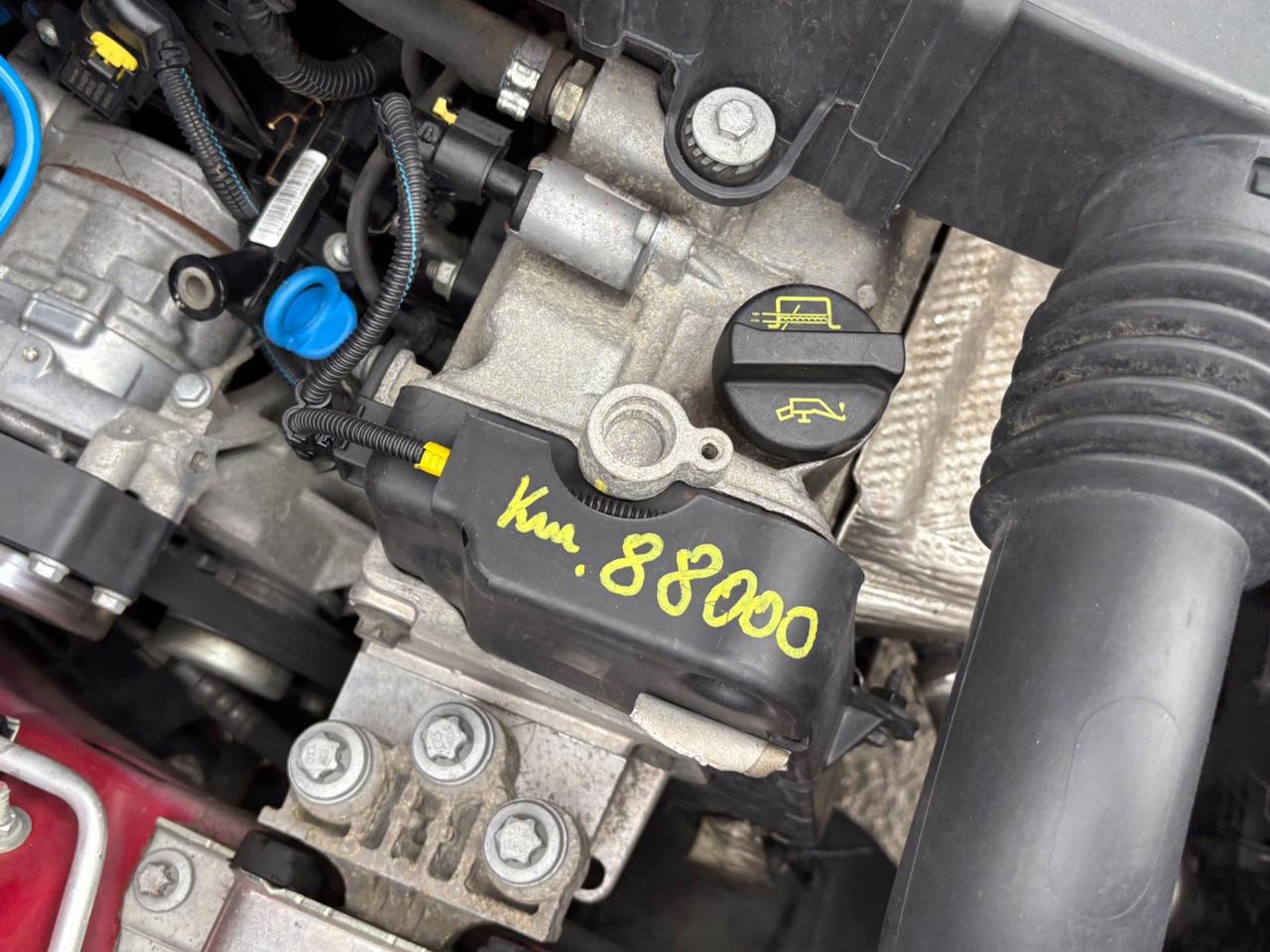 Alfa Romeo MiTo 1.4 78 CV OK NEOPATENTATI