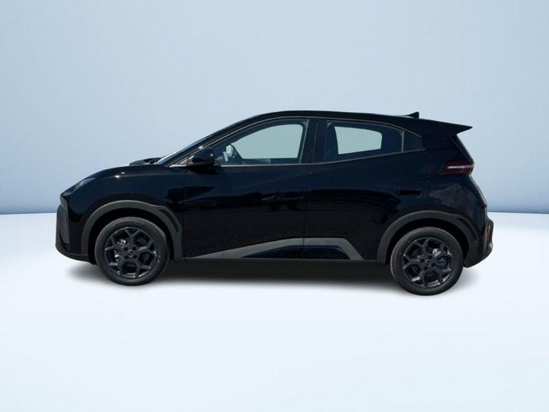 BYD Dolphin Surf Boost