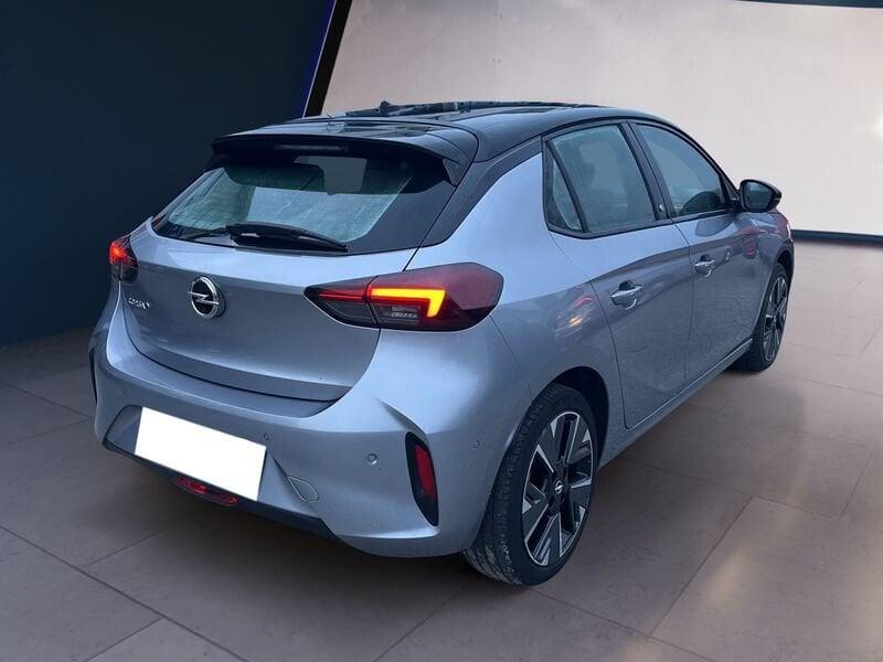 Opel Corsa VI 2020 e- GS Line