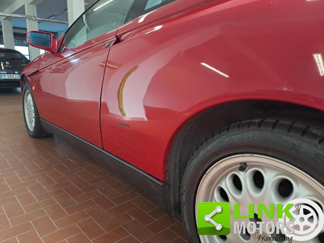 ALFA ROMEO GTV 2.0i 16V Twin Spark cat L