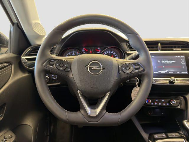 OPEL Corsa Corsa 1.2 100 CV Elegance