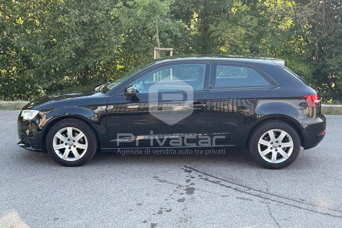 AUDI A3 1.0 TFSI S tronic Business