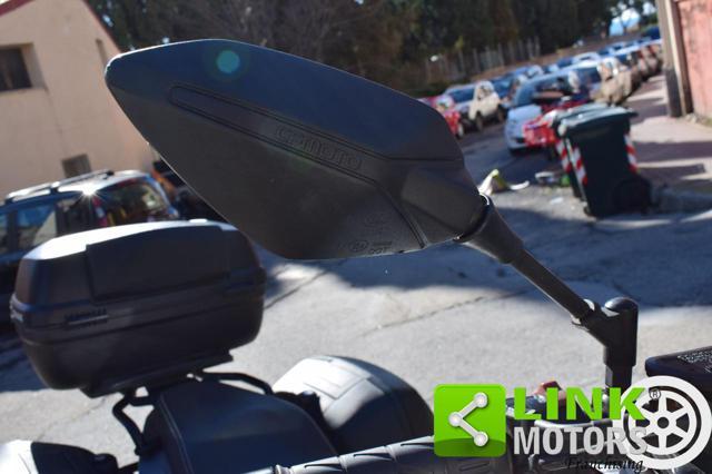 CF MOTO 650MT CF650-3F