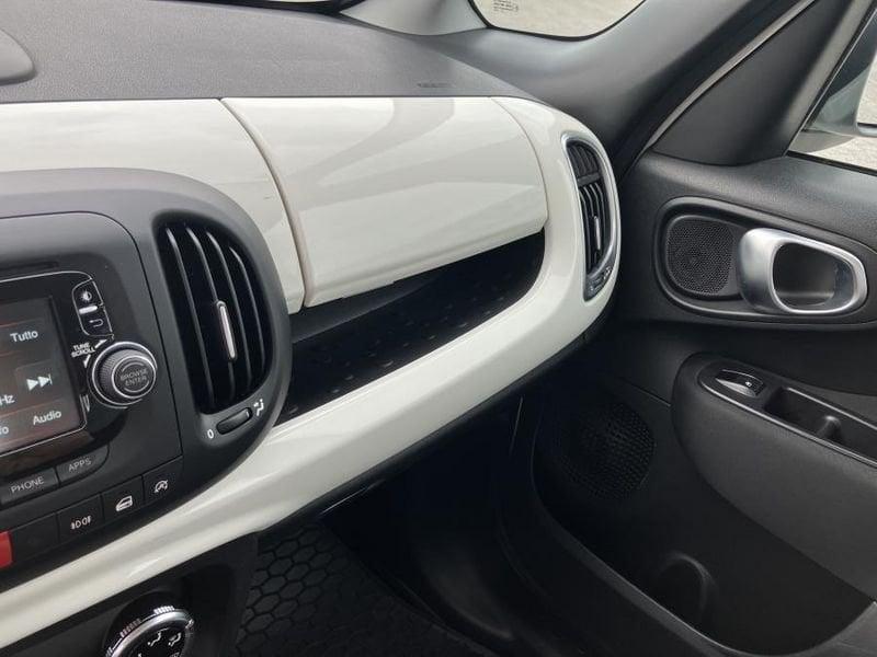 FIAT 500L 1.3 Mjt 95cv Pop Star SOLO 68 MILA KM!!
