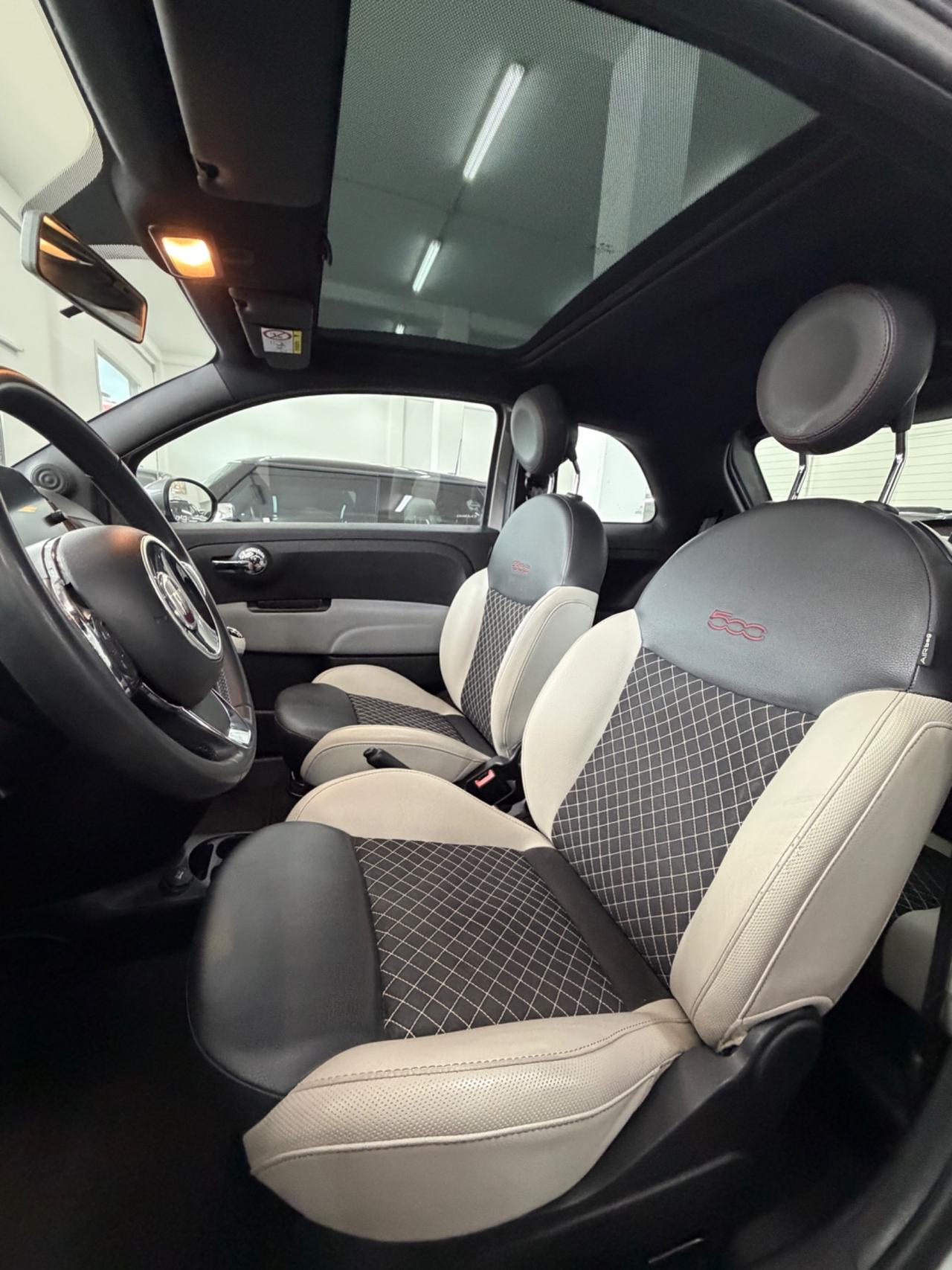 Fiat 500 1.0 Hybrid Dolcevita FINANZIABILE