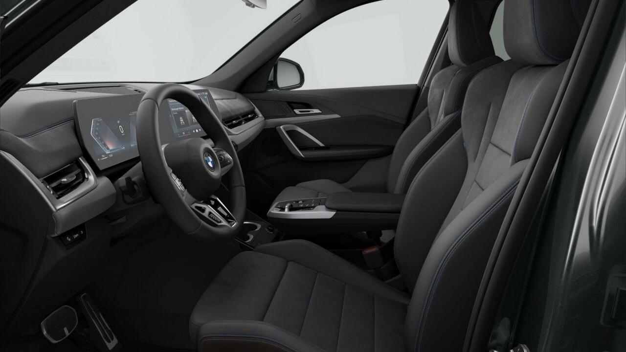 BMW BMW X1 sDrive20d