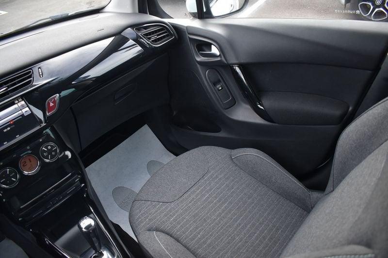 Citroën C3 1.2 PureTech 82cv S&S ETG Exclusive