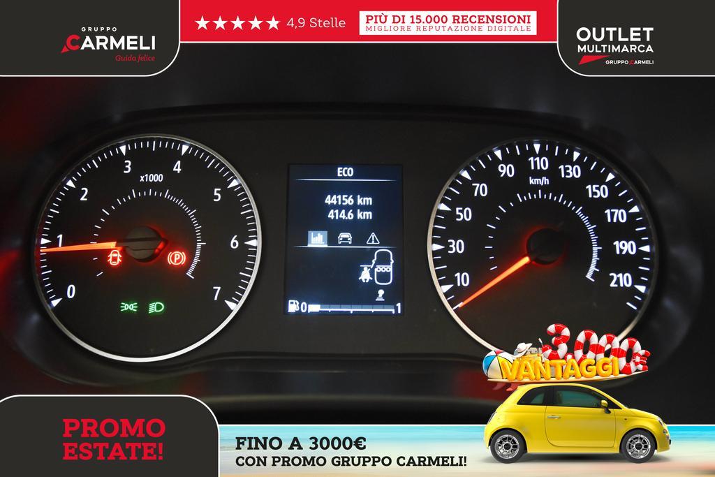 Dacia Sandero Stepway 1.0 tce ECO-G Expression