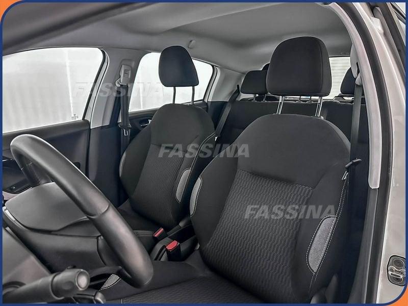 Peugeot 208 BlueHDi 75 5 porte Active