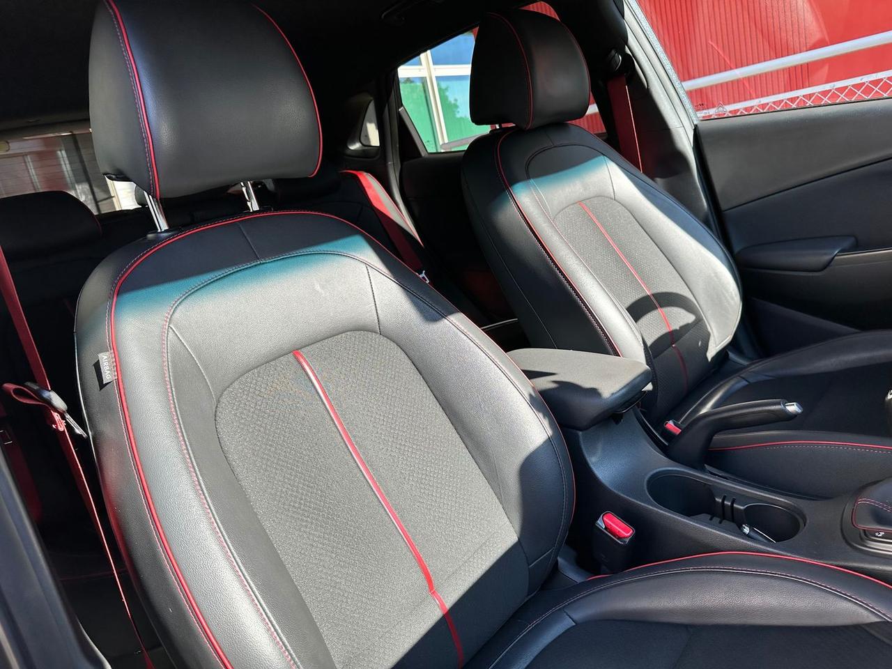 Hyundai Kona Xprime 1.0 T-GDI #6735