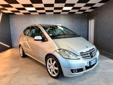 Mercedes-benz A 180 CDI Coupé Elegance