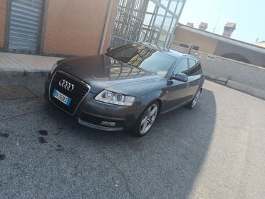 Audi A6 Avant 3.0 V6 TDI F.AP. quattro tiptronic Advanced