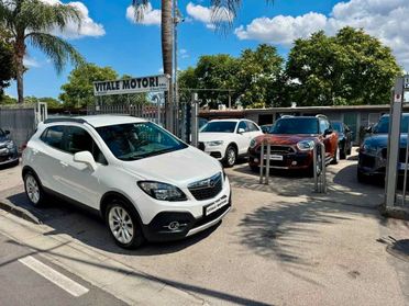 Opel Mokka 1.7 CDTI 130CV Cosmo SOLI 54.000 KM