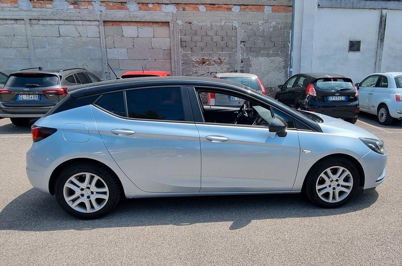 Opel Astra 1.6 CDTi 110CV Start&Stop 5 porte Innovation