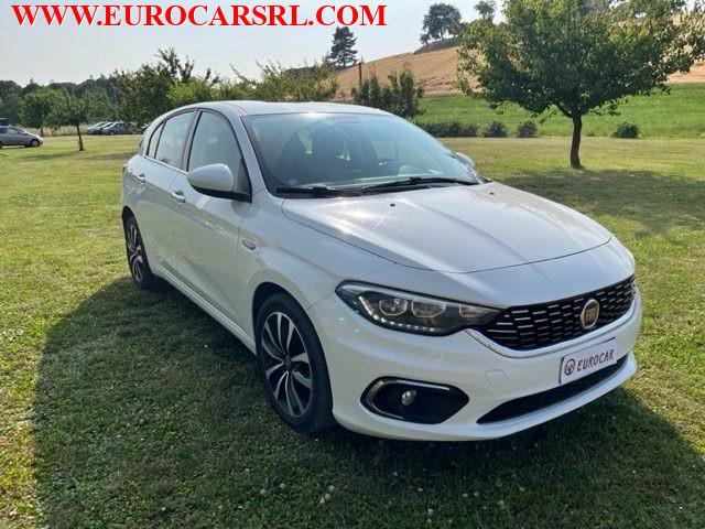 FIAT Tipo 1.4 5 porte Lounge