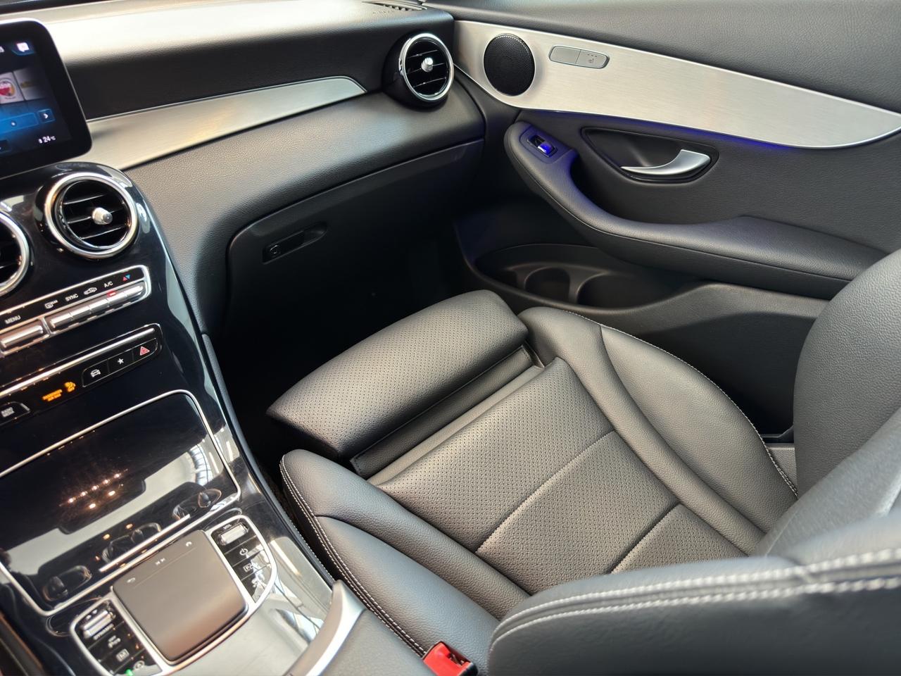 Mercedes-benz GLC 220 d 4Matic Sport