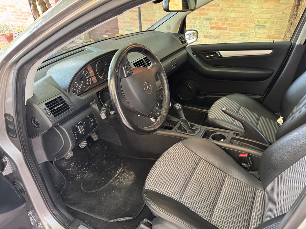 Mercedes-benz A 150 Avantgarde