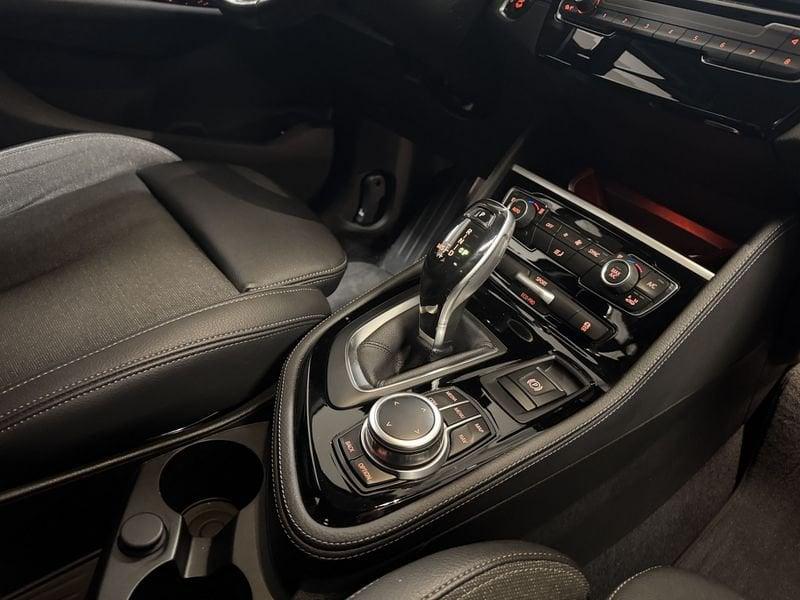 BMW Serie 2 Active Tourer 218d Active Tourer Sport