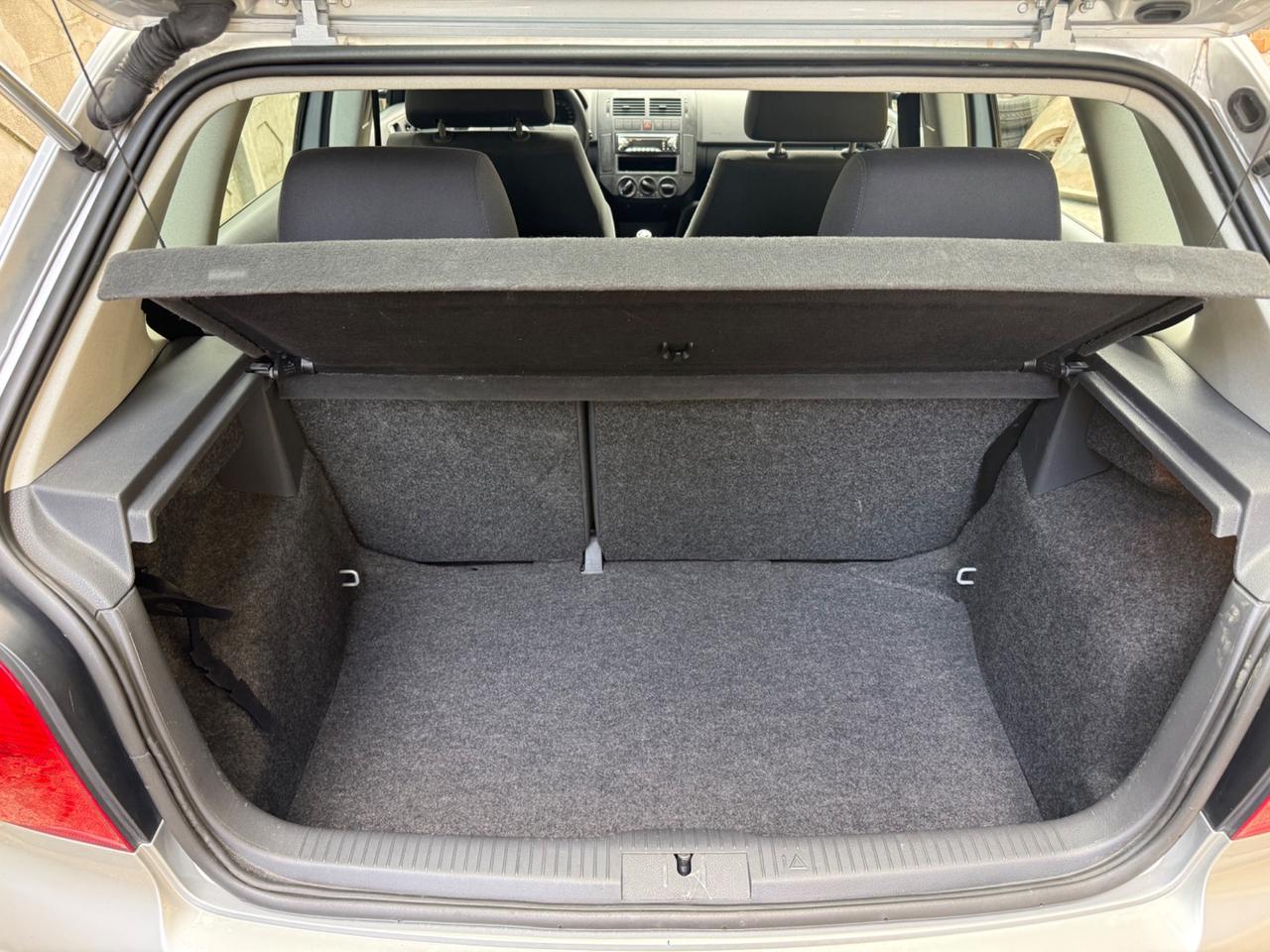 Volkswagen Polo 1.4 16V 5p. Comfortline
