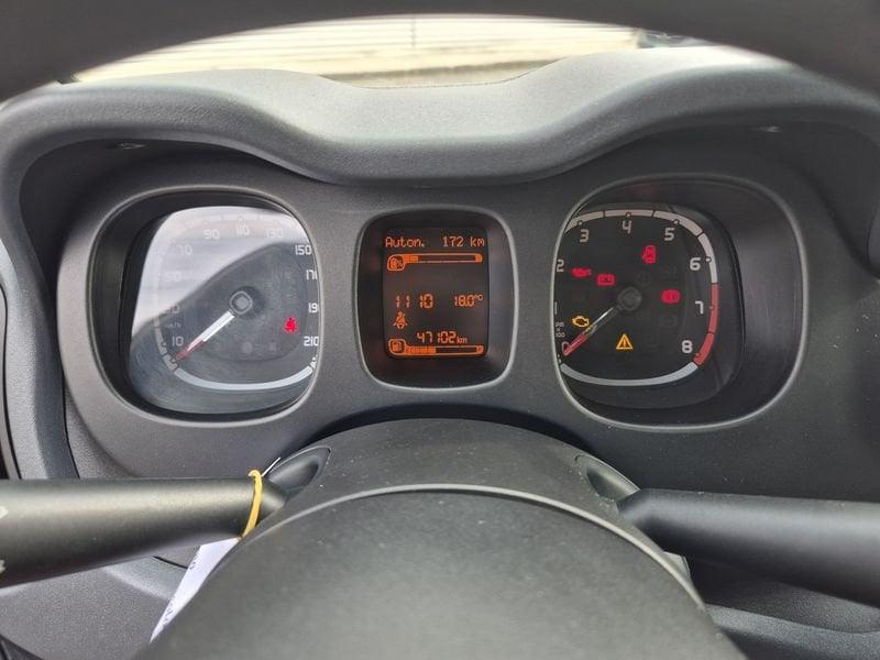 FIAT Panda 1.0 FireFly 70cv S&S Hybrid