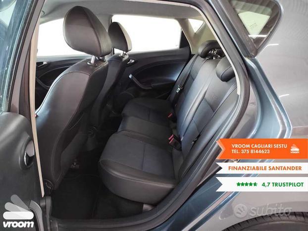 SEAT Ibiza 4 serie Ibiza 1.2 70 CV 5 porte I-Tech