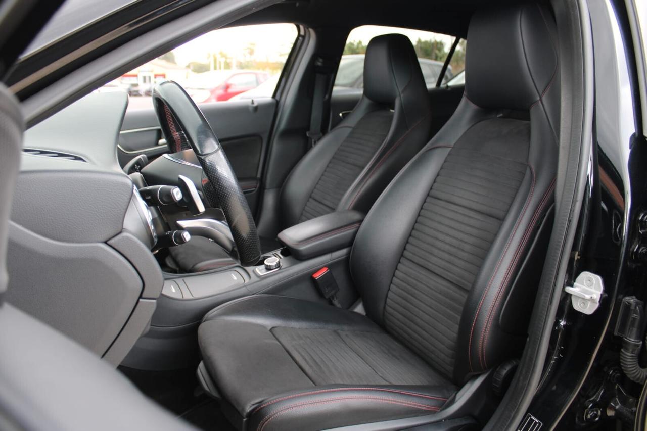 Mercedes-benz GLA Tua A SOLI 251€ al mese Anticipo Zero