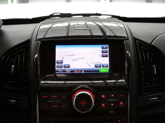 MAHINDRA XUV500 2.2 16V AWD W8 7 Posti "Km 60000-1 Proprietario"
