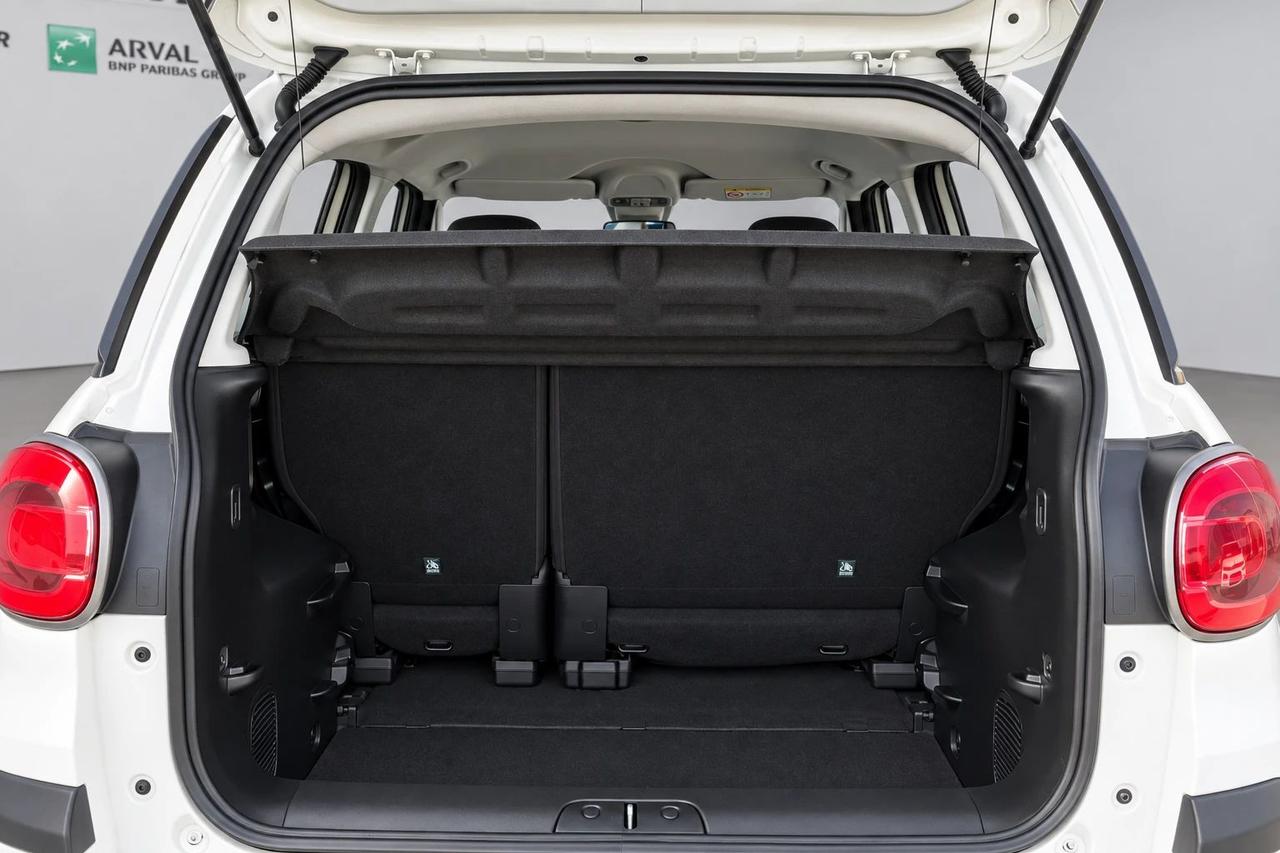 Fiat 500L 1.3MJT 95CV CROSS