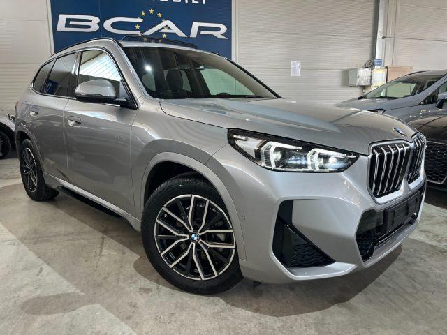 BMW X1 sDrive 18i Msport "18 M sport/TETTO/Park/Telec/LED
