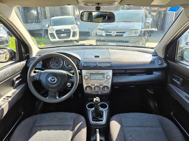 MAZDA 2 MY'06 1.4 TD 5p.