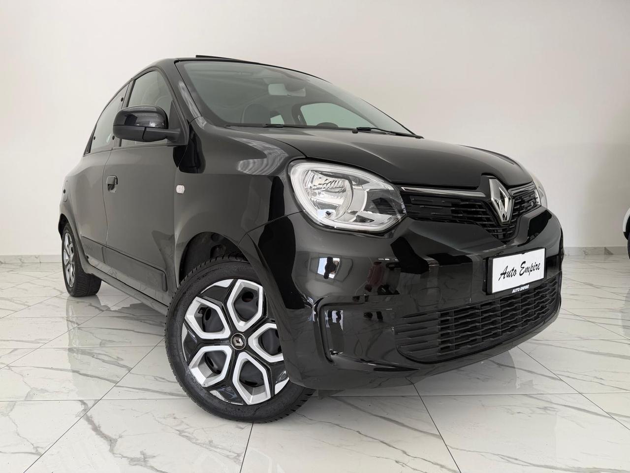 RENAULT TWINGO 1.0 73 CV CABRIO NEW MODEL