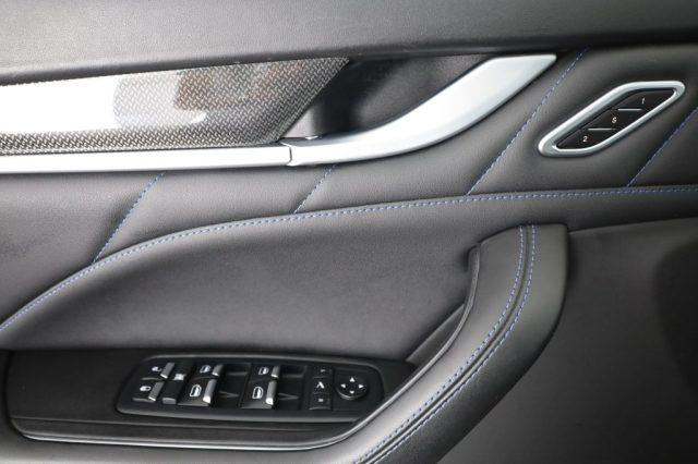 MASERATI Levante Levante 330 CV MHEV AWD GT