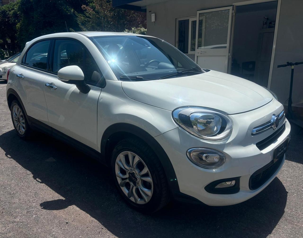 Fiat 500X 1.6 MultiJet 120 CV Business