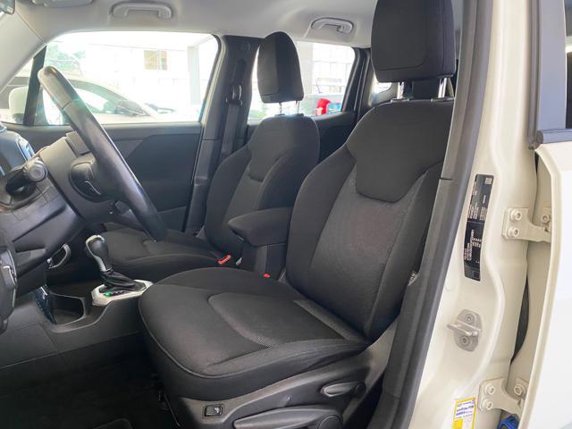 JEEP Renegade 1.4 Limited