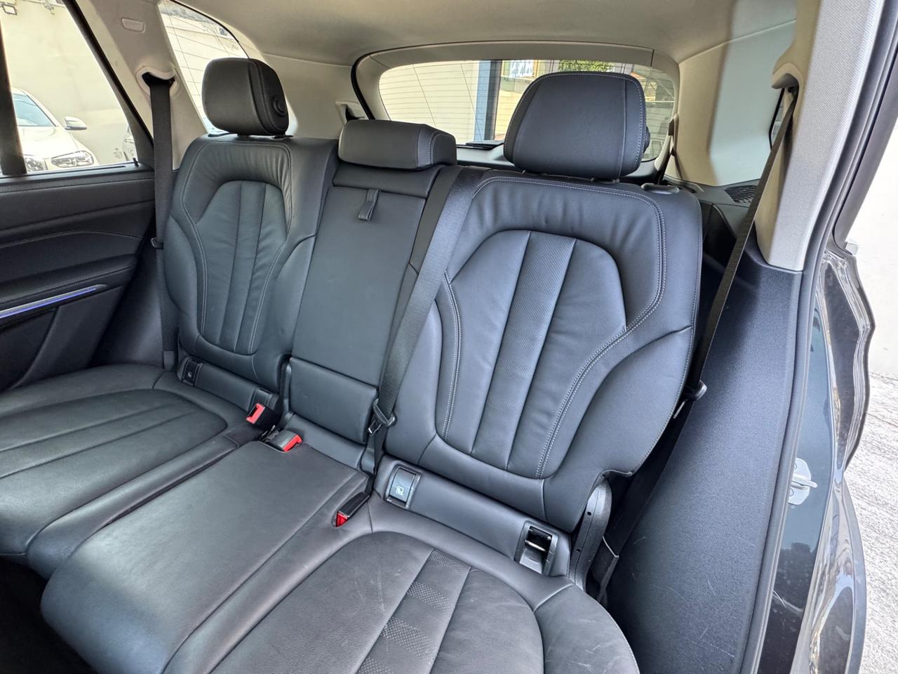 Bmw X5 M xDrive25d Msport