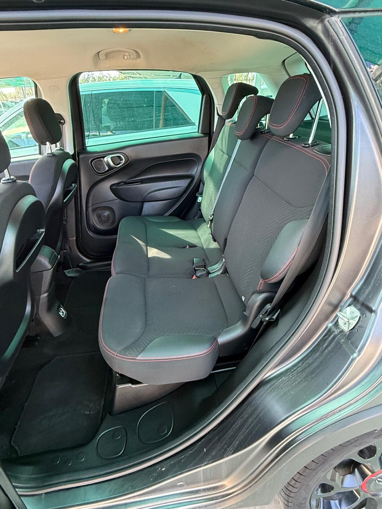 Fiat 500L 1.4 95 CV S&S Sport