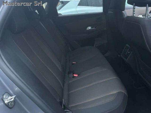 DS AUTOMOBILES DS 7 Crossback DS7 1.5 bluehdi Business 130cv auto GG280AP